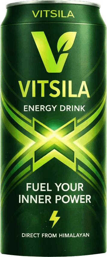 VITSILA product render