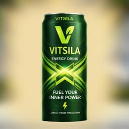 VITSILA Ignite 330ml