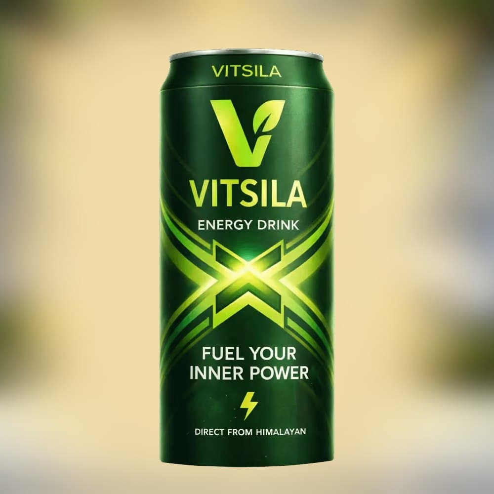 VITSILA Ignite 330ml