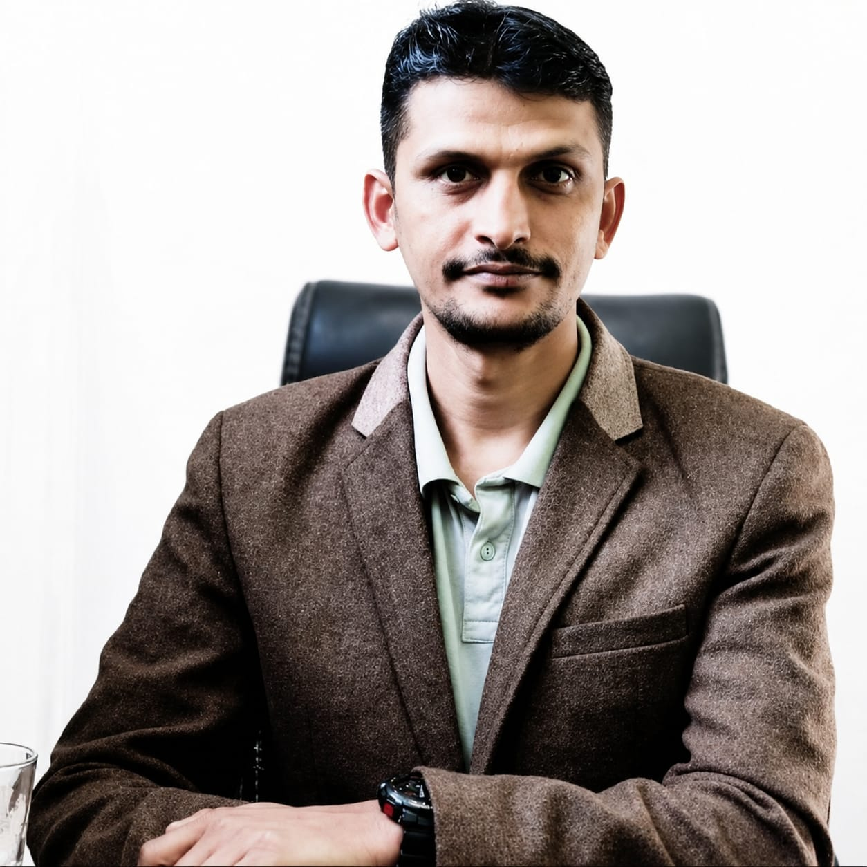 Kabindra Prasai, Board Director